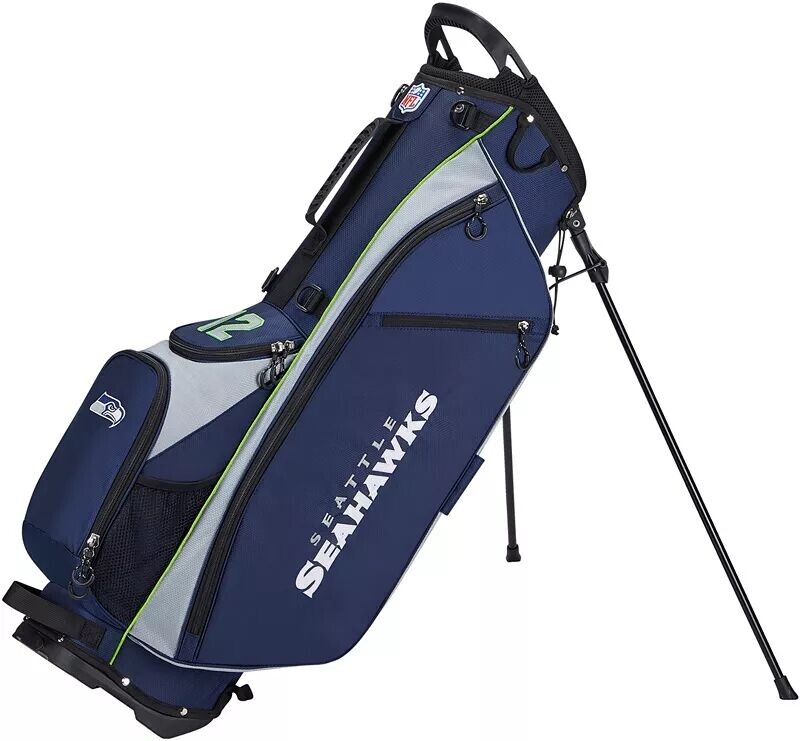 

Сумка для гольфа Wilson Seattle Seahawks NFL