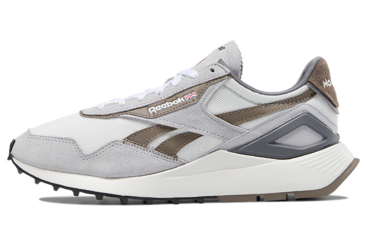 

Классические кожаные повседневные туфли Reebok Legacy AZ Life унисекс