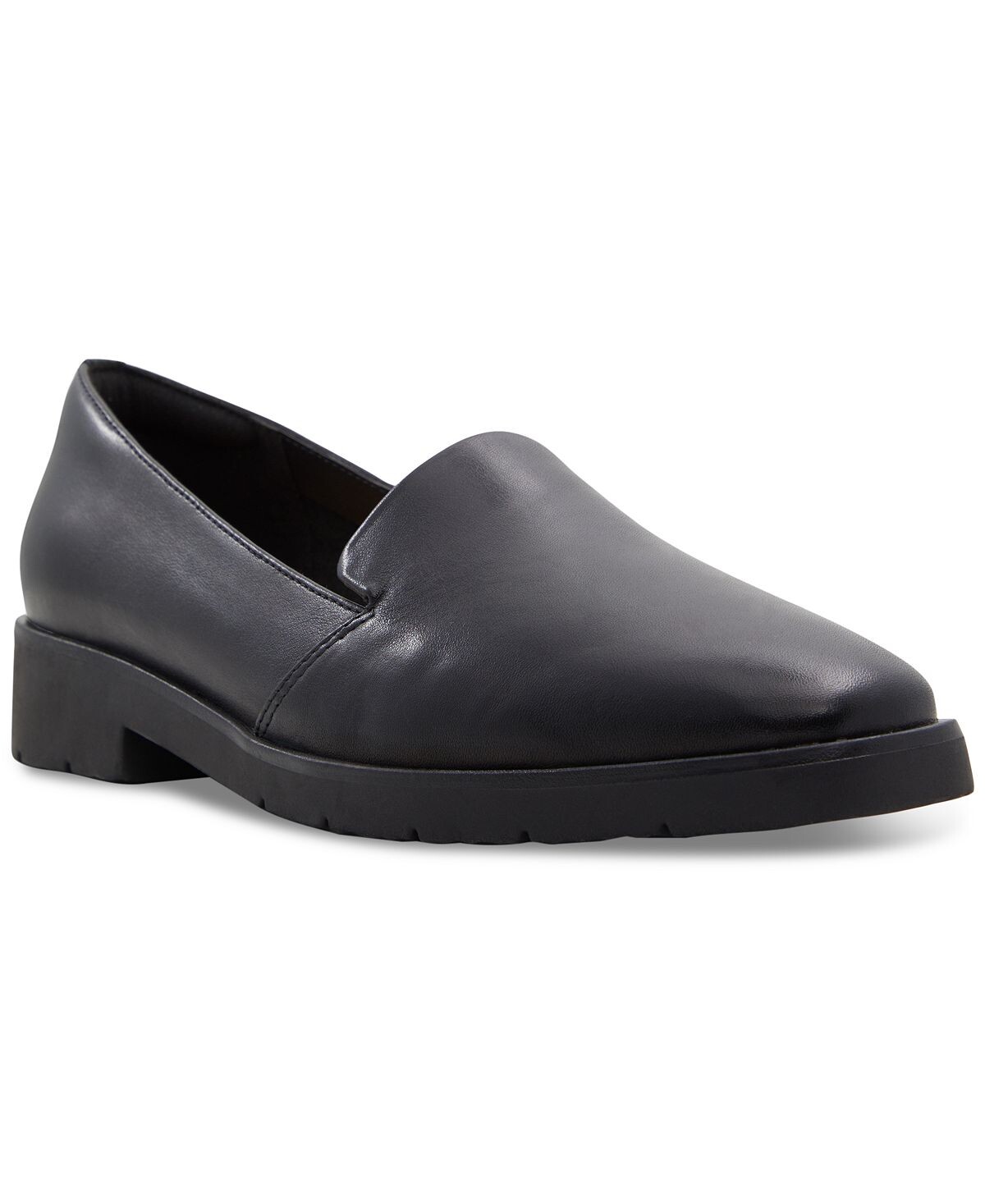 

Женские лоферы без шнуровки Cherflex на плоской подошве ALDO