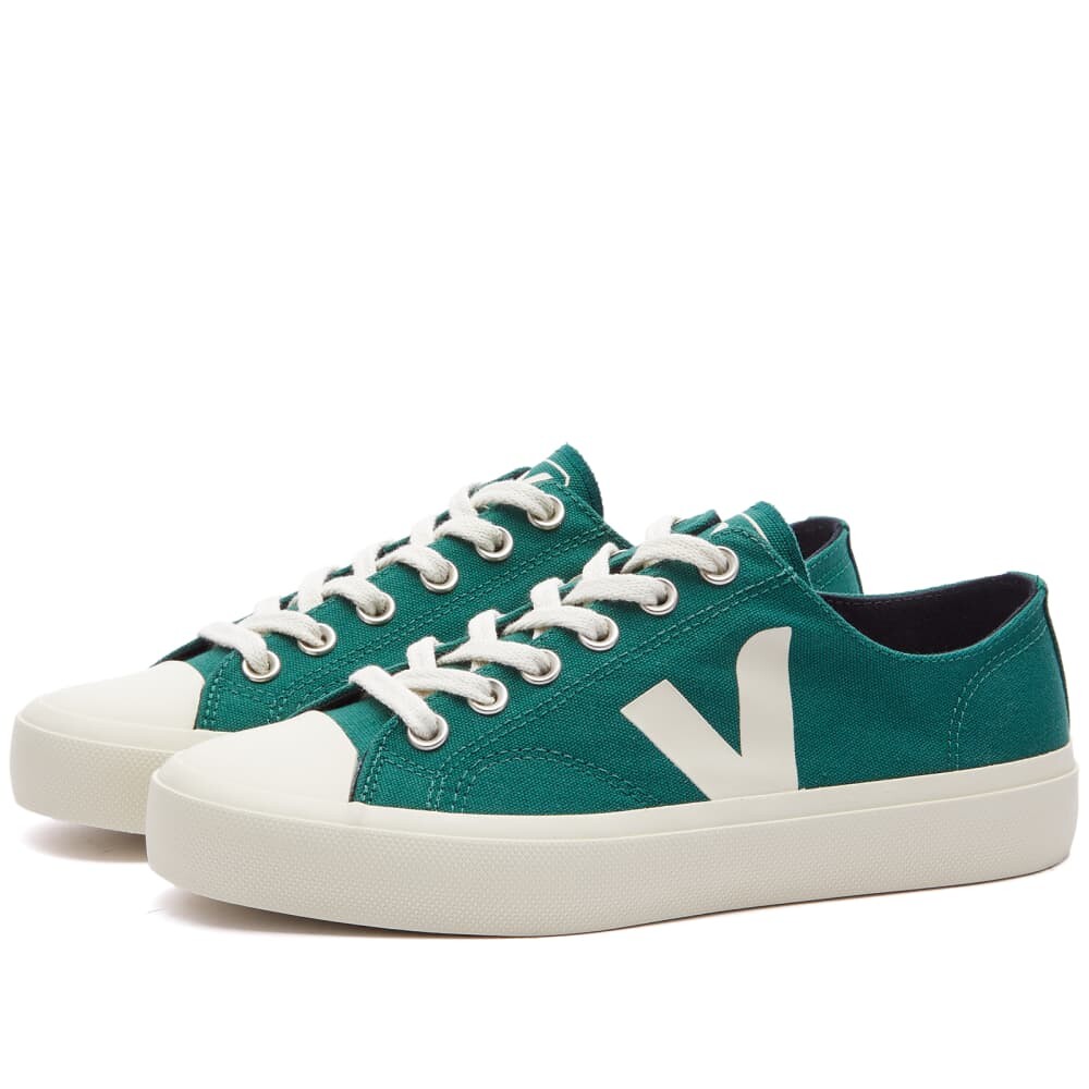 

Женские низкие кроссовки Veja Wata II
