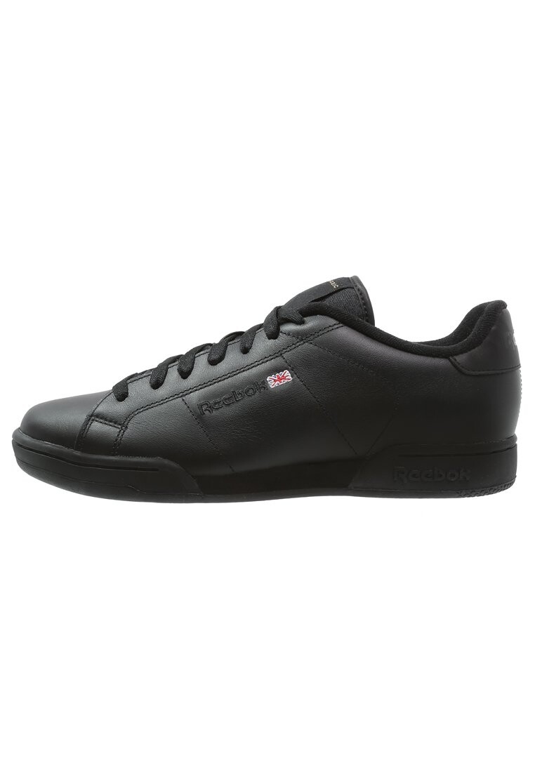 

кроссовки Reebok, черный