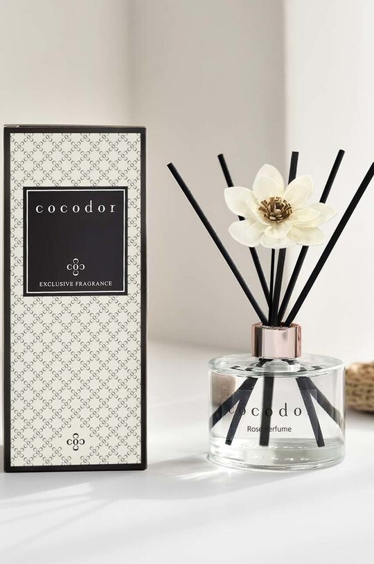

Ароматический диффузор розы Cocodor, мультиколор