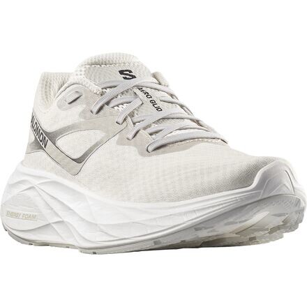 

Беговые кроссовки Aero Glide женские Salomon, цвет Vanilla Ice White Lunar Rock