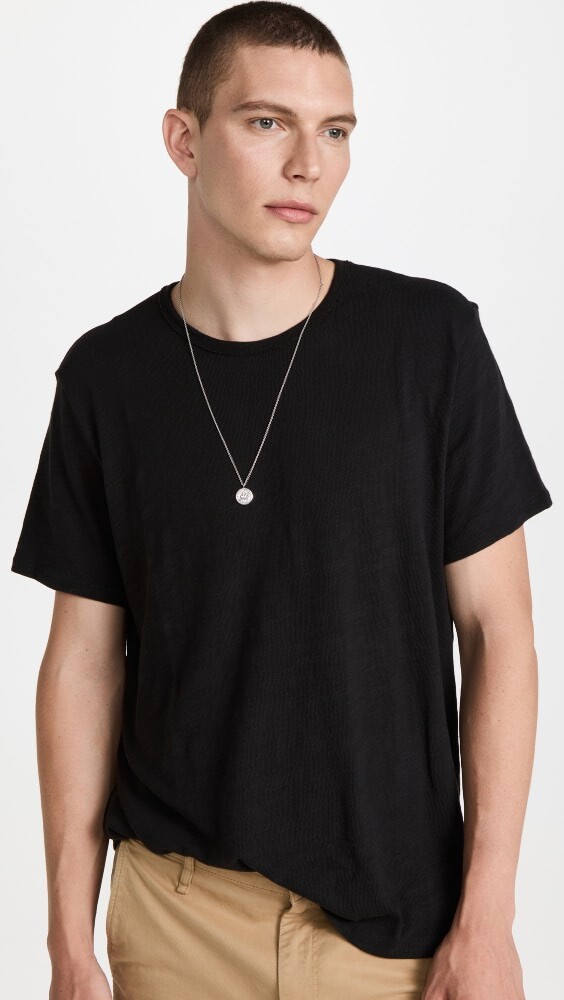 

Футболка Rag & Bone Classic