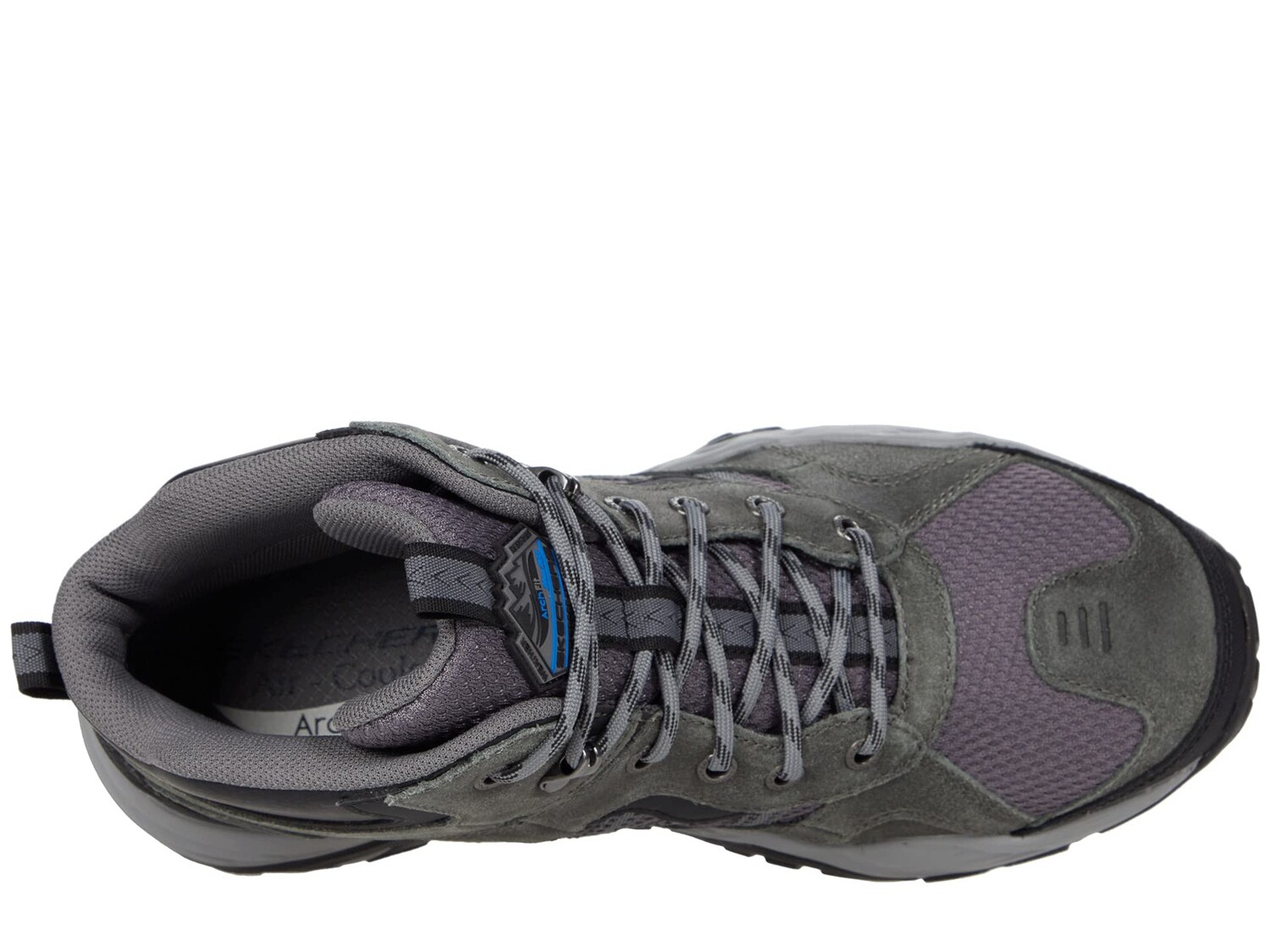 

Треккинговая обувь SKECHERS Arch Fit Recon - Percival