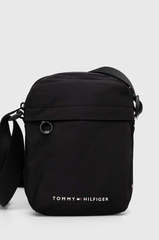 

Маленькая сумка Tommy Hilfiger, черный