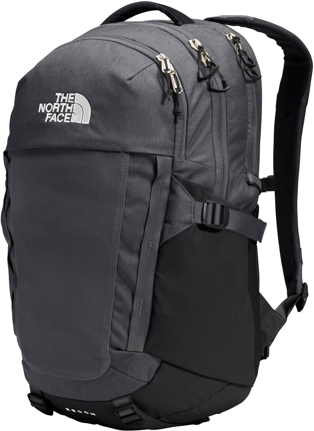 

Разведывательный пакет The North Face, серый