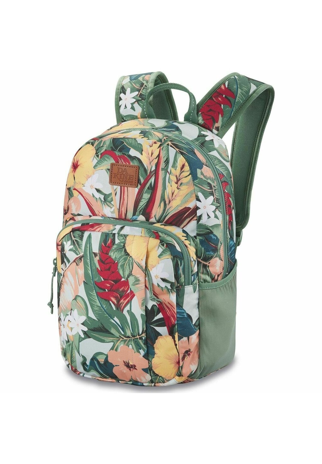 Рюкзак Campus 18L 41 Cm Dakine, цвет island spring