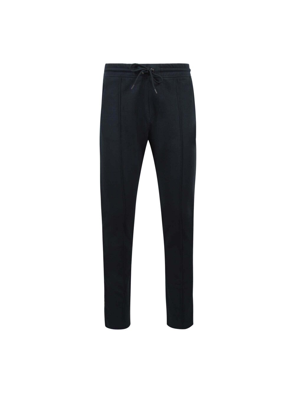 

Обычные брюки LE COQ SPORTIF Ess Pant Straight Uni M Sky Captain, черный