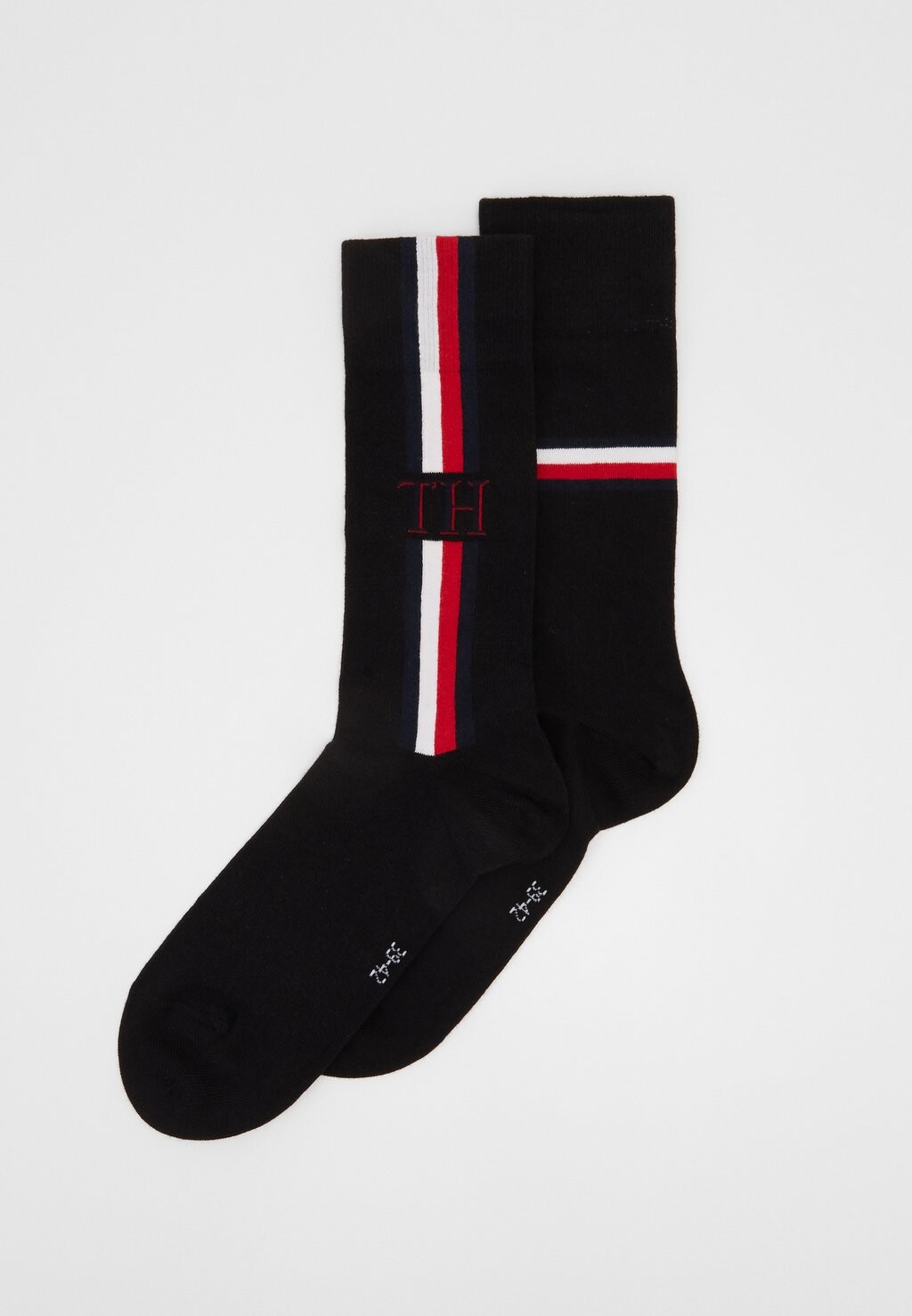 

Носки Tommy Hilfiger, черный