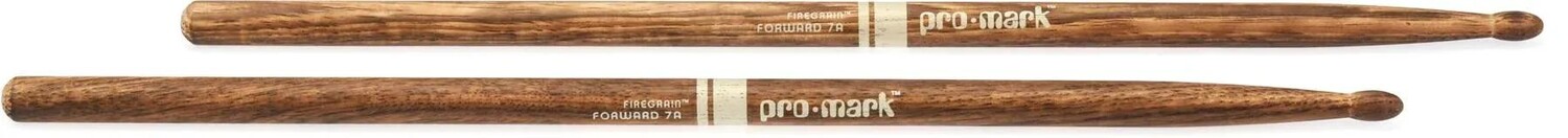 

Барабанные палочки Promark Classic Forward — FireGrain — 7A