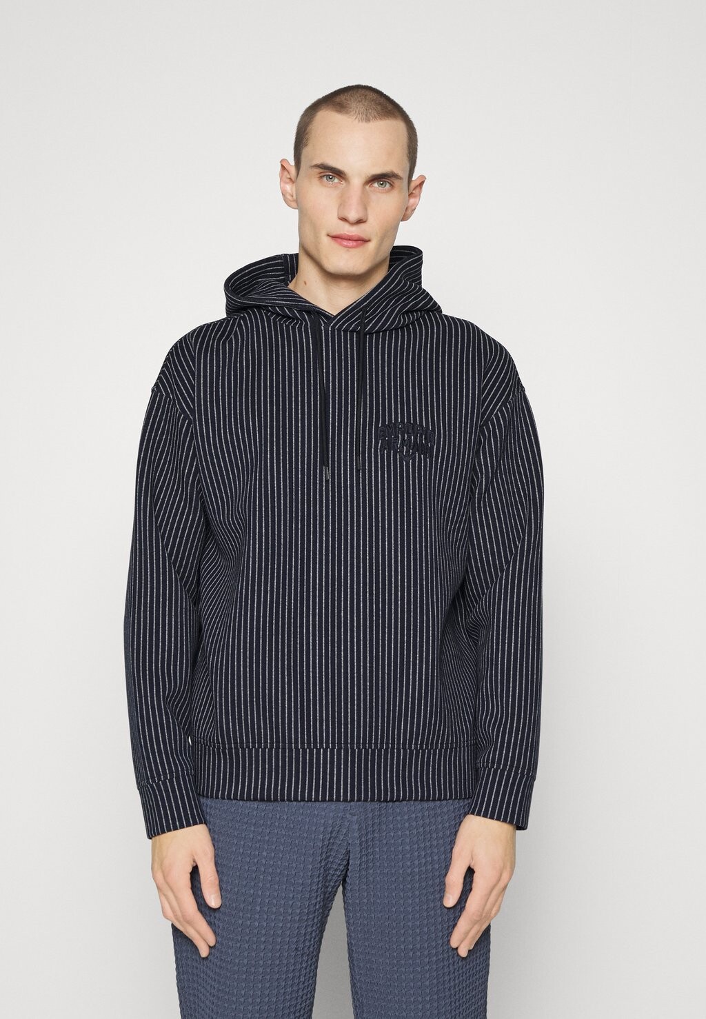 

Толстовка Emporio Armani