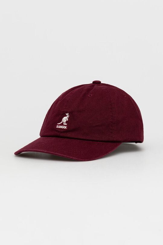 

Кангольская шляпа Kangol, фиолетовый