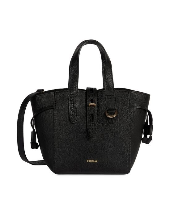 

Сумка FURLA, черный