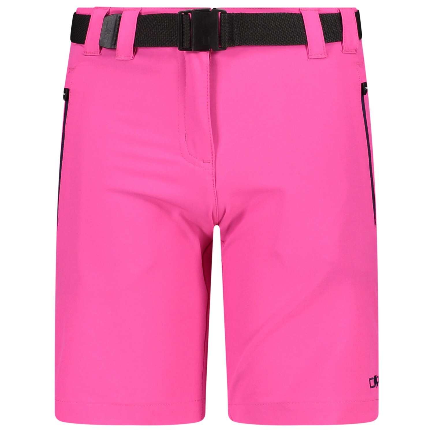 

Шорты Cmp Girl's Bermuda with Belt, фуксия, Розовый, Шорты Cmp Girl's Bermuda with Belt, фуксия