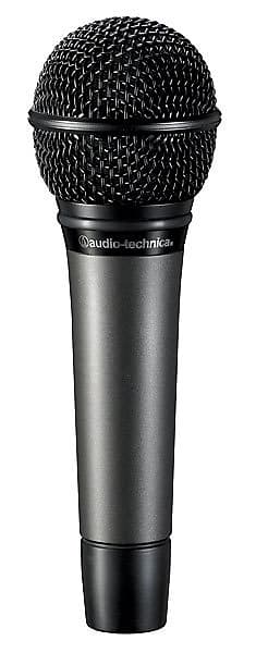 Вокальный микрофон Audio-Technica ATM410 Handheld Cardioid Dynamic Microphone