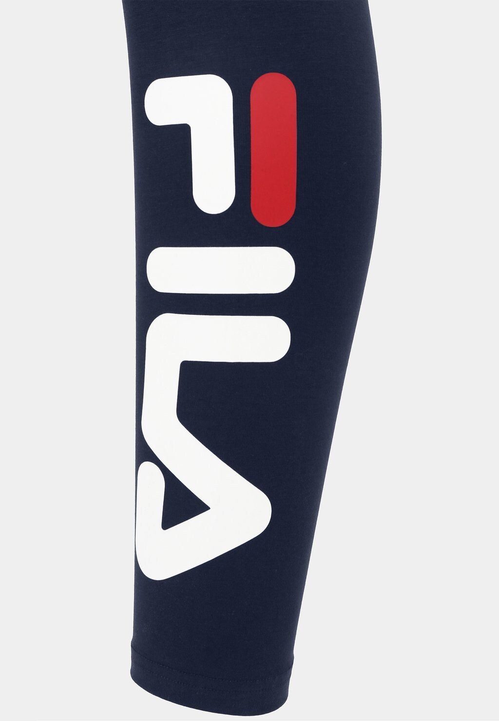 

Тайтсы APPAREL BAEK Fila, синий