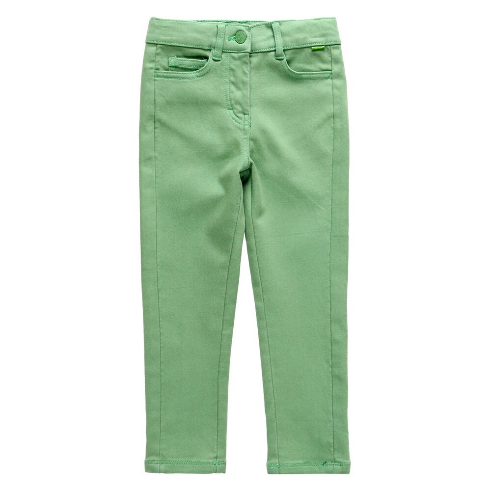 

Брюки Boboli 494007, зеленый