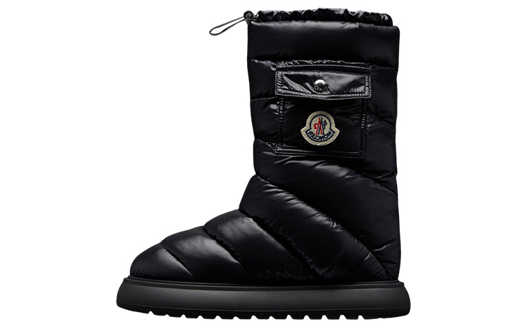 

Зимние ботинки Moncler для женщин
