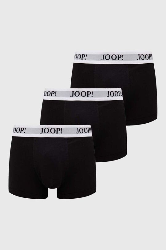 

3 упаковки боксеров Joop!, черный