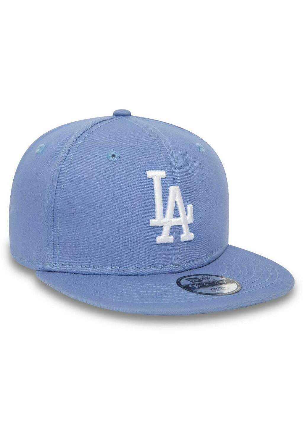 

Бейсболка 9FIFTY LA DODGERS New Era, цвет sky blue