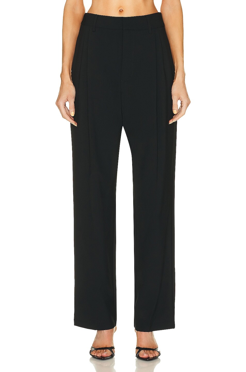 

Брюки Sir. Leni Trouser, черный