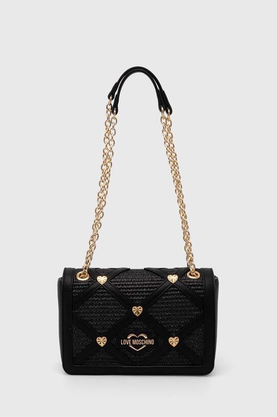 

Сумка Love Moschino, черный