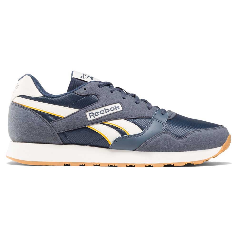

Кроссовки Reebok Ultra Flash, синий, Серый, Кроссовки Reebok Ultra Flash, синий