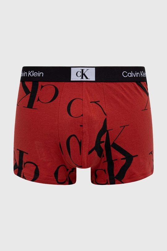 

Боксеры Calvin Klein Underwear, красный
