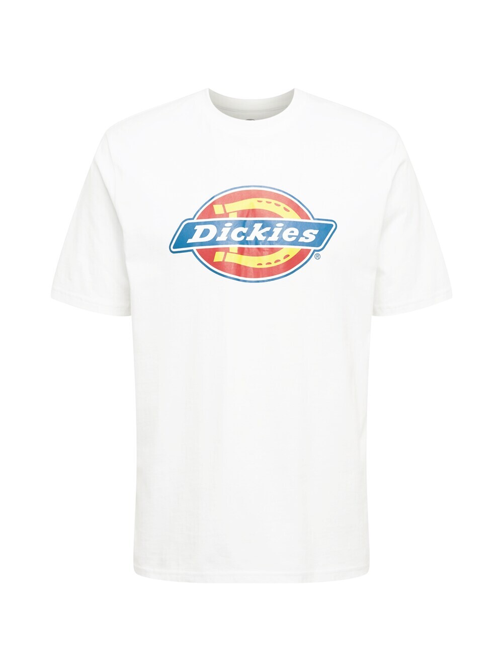 

Футболка Dickies Icon Logo, белый
