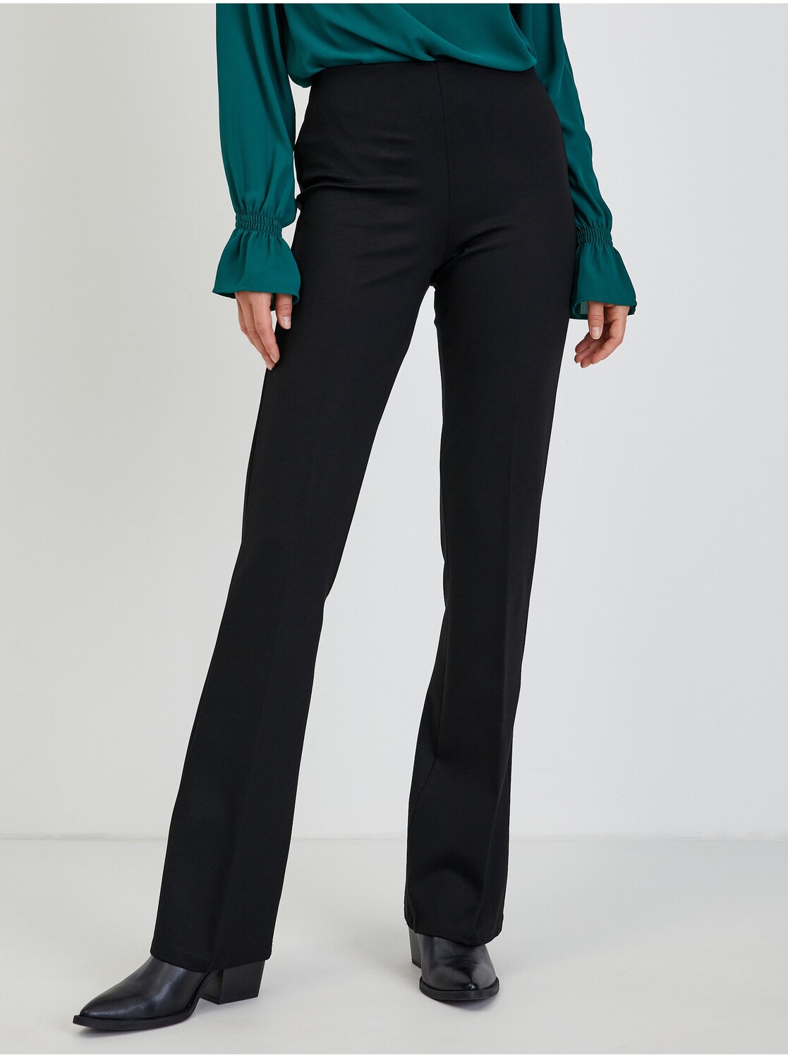 

Брюки orsay Hose, черный