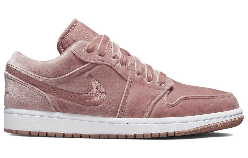 

Кроссовки женские Jordan Air Jordan 1 Vintage баскетбольные, розовый