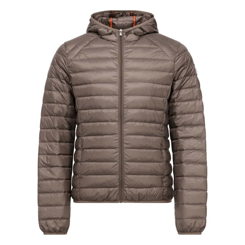 

Куртка Jott Nico Basic, коричневый