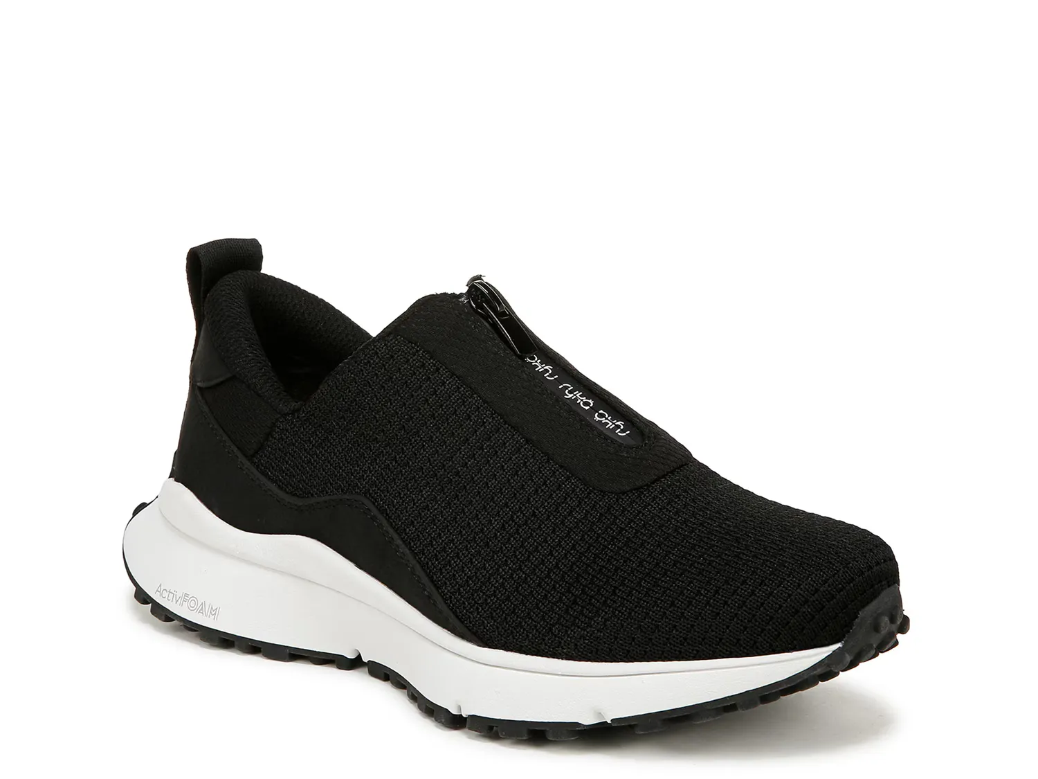 

Кроссовки Jumpstart Sneaker Ryka, черный