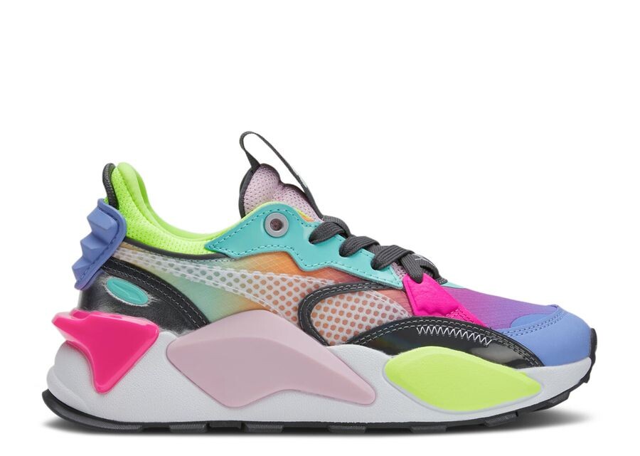 

Кроссовки Puma Wmns RS XL, цвет Brighter Days