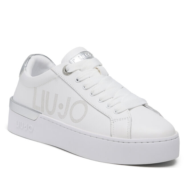 

Кроссовки Liu Jo Silvia, белый