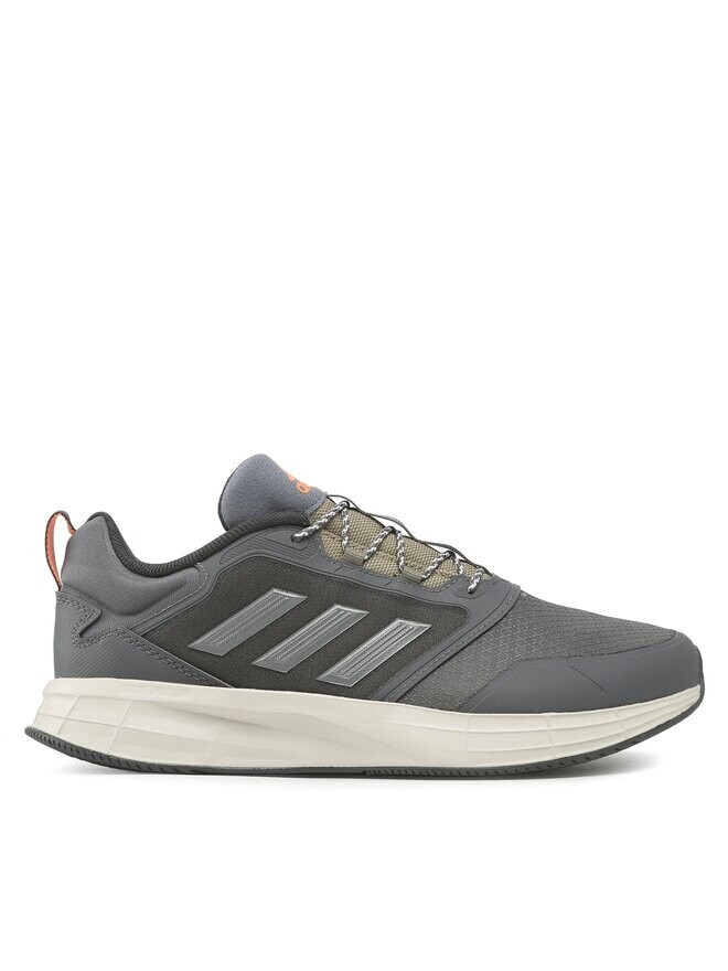 

Кроссовки Adidas, серый