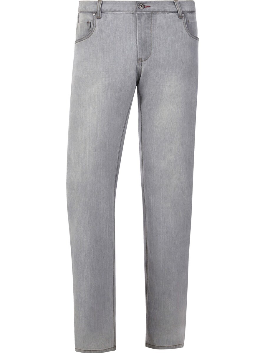 

Джинсы Jan Vanderstorm Loose fit Jeans Seibold, светло-серый