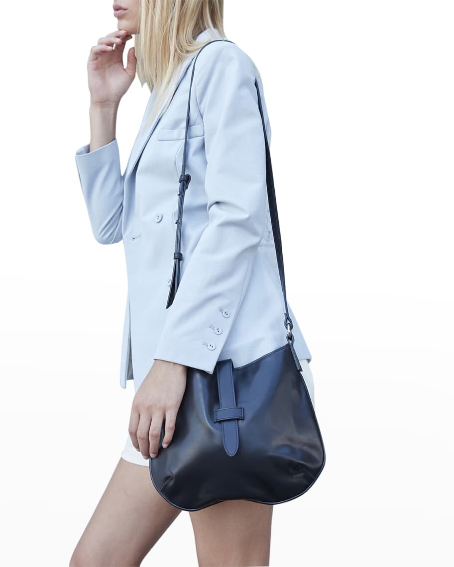 

Сумка через плечо Tulip Slim Hobo Joanna Maxham