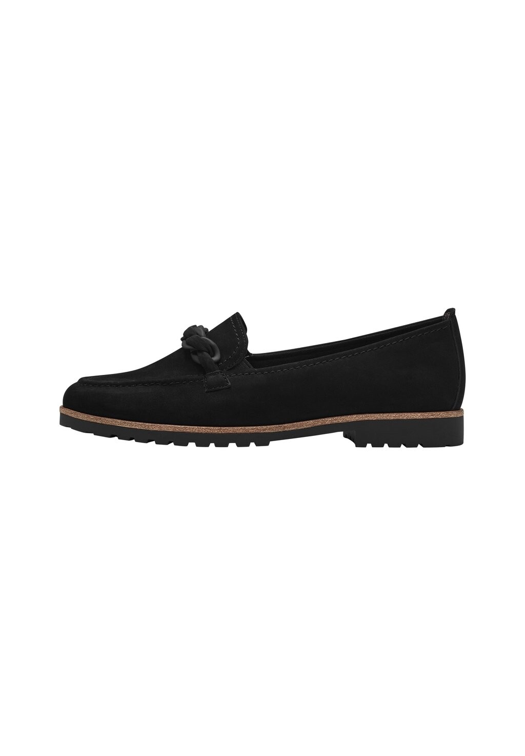 

Тапочки Tamaris, цвет black