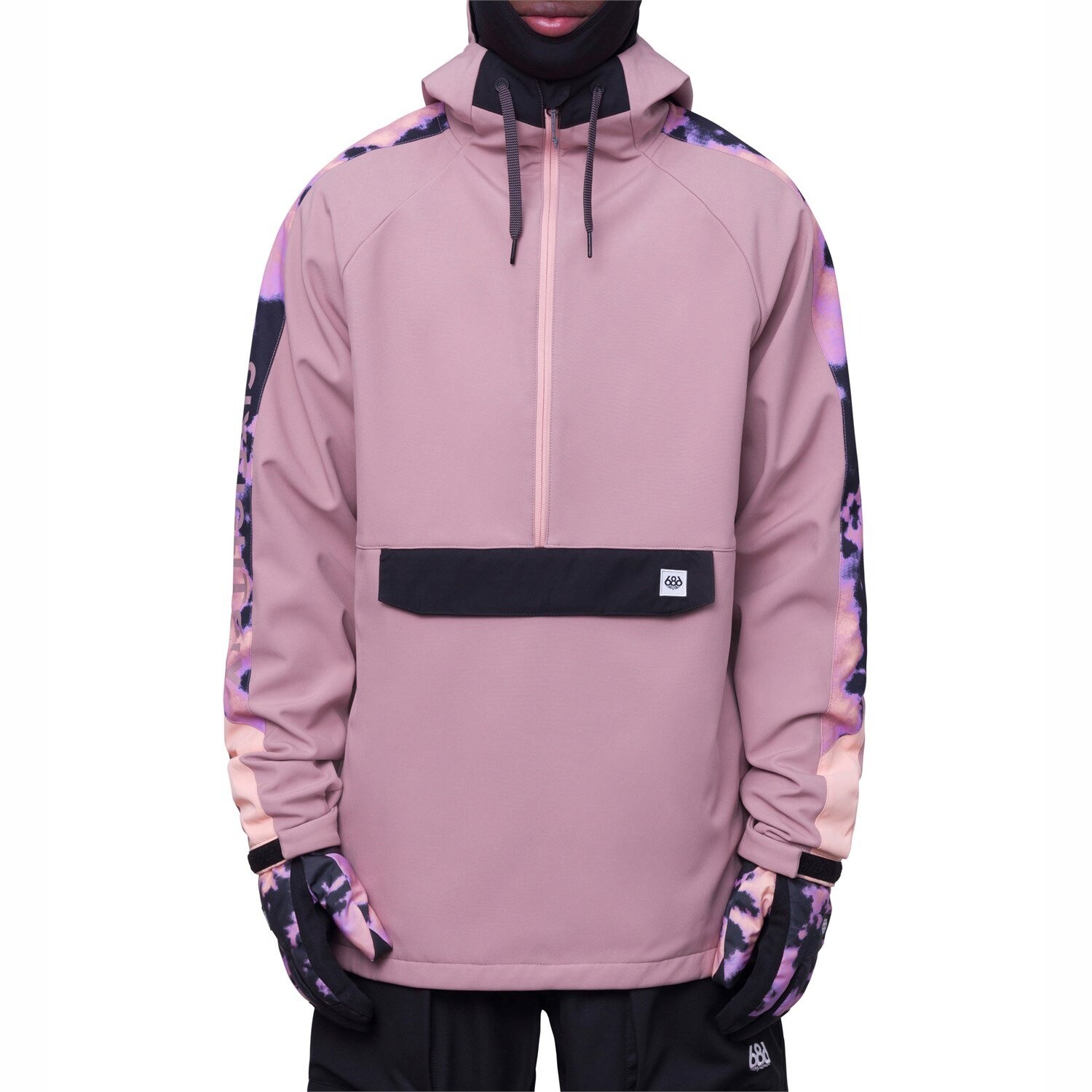 

Утепленный анорак 686 Waterproof