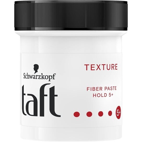 

Текстурирующая паста для волос, 130 мл Schwarzkopf, Taft Looks Fiber Paste