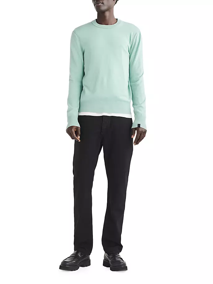 

Подходит для 4 оригинальных жестких джинсов Rag & Bone, цвет rinse