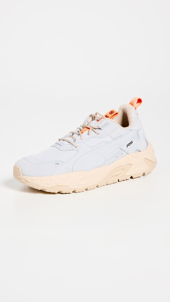 

Кроссовки PUMA Select Rs-Trck Otdr