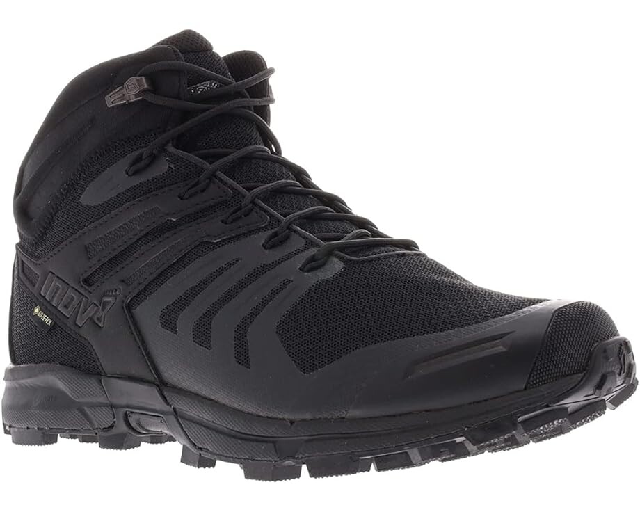 

Походная обувь inov-8 Roclite G 345 GTX V2, черный