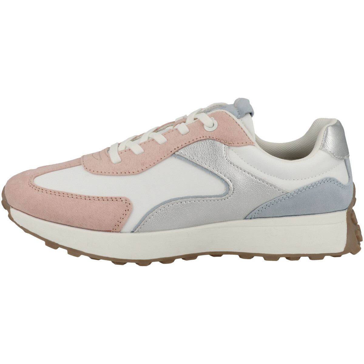 

Низкие кроссовки s.Oliver low 5 43208 30, белый