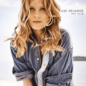 Виниловая пластинка Delange Ilse - Next To Me
