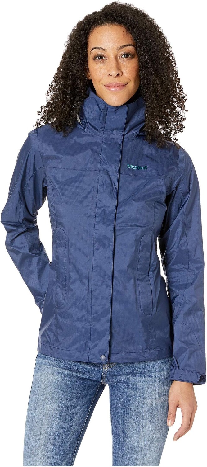 

Эко-куртка PreCip Marmot, цвет Arctic Navy