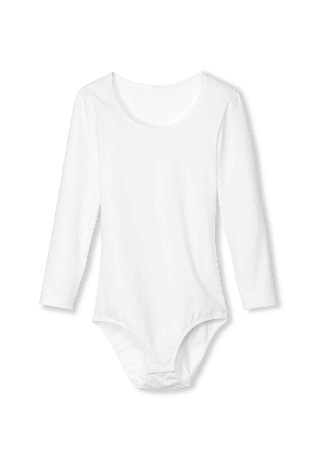 

Женское боди, рукав 3/4 Natural Comfort CALIDA, цвет Weiss Xxs