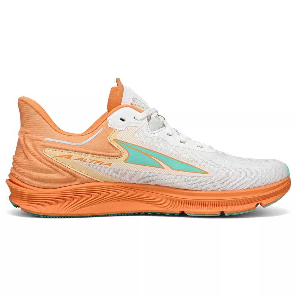 

Кроссовки Altra Torin 6, оранжевый